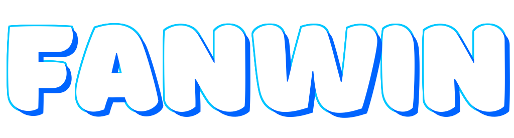Logo FANWIN